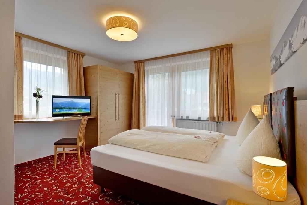 Gaestehaus Alpengruss ไมย์อาโฮเฟิน ห้อง รูปภาพ