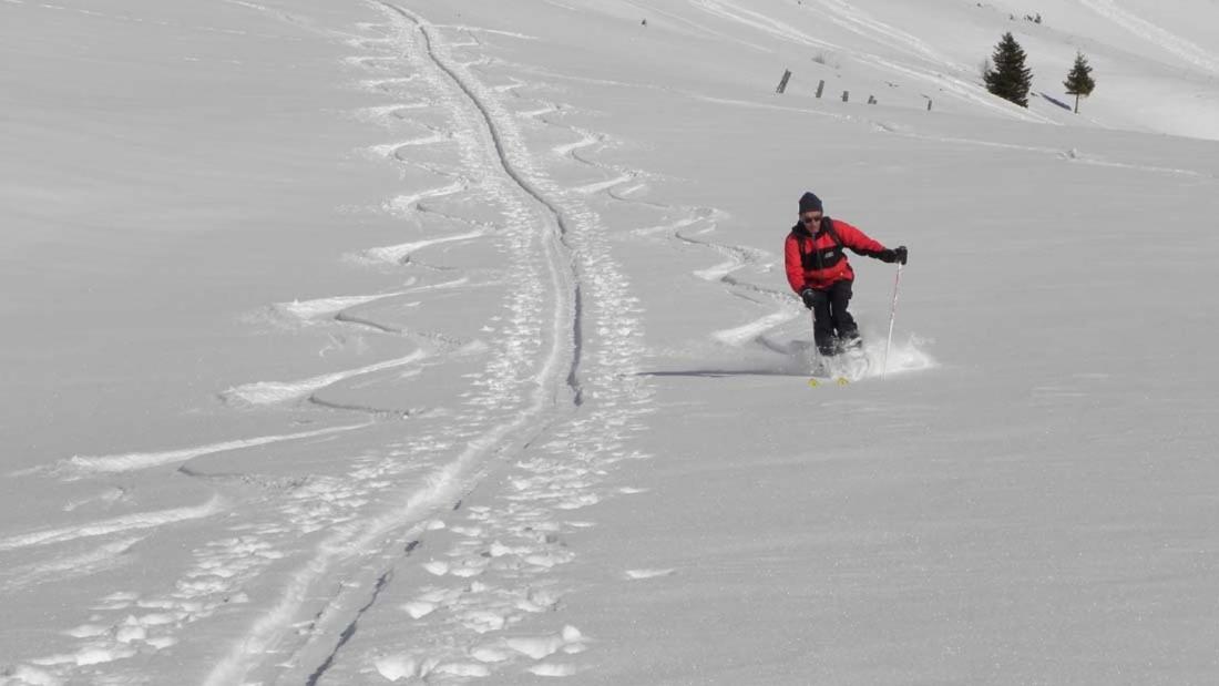 Gaestehaus Alpengruss ไมย์อาโฮเฟิน ภายนอก รูปภาพ