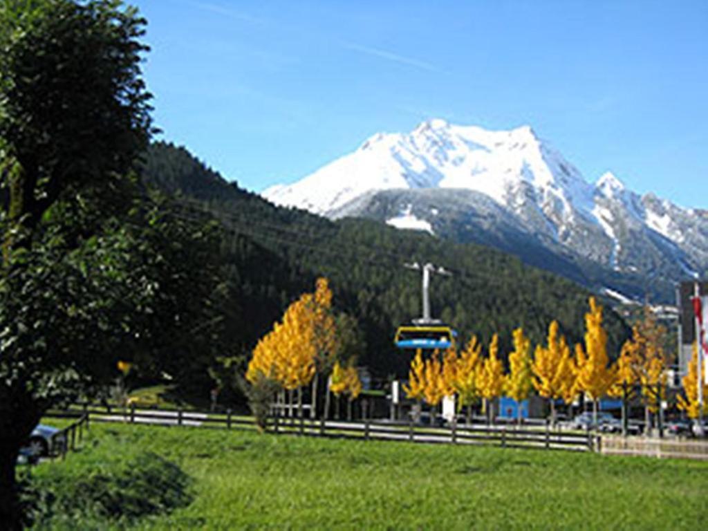 Gaestehaus Alpengruss ไมย์อาโฮเฟิน ภายนอก รูปภาพ