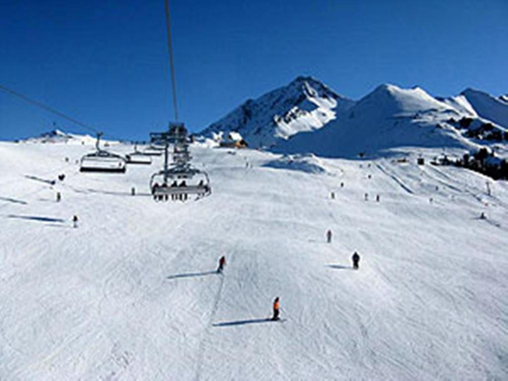 Gaestehaus Alpengruss ไมย์อาโฮเฟิน ภายนอก รูปภาพ
