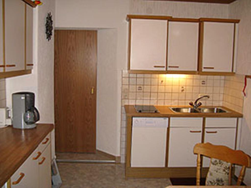 Gaestehaus Alpengruss ไมย์อาโฮเฟิน ภายนอก รูปภาพ