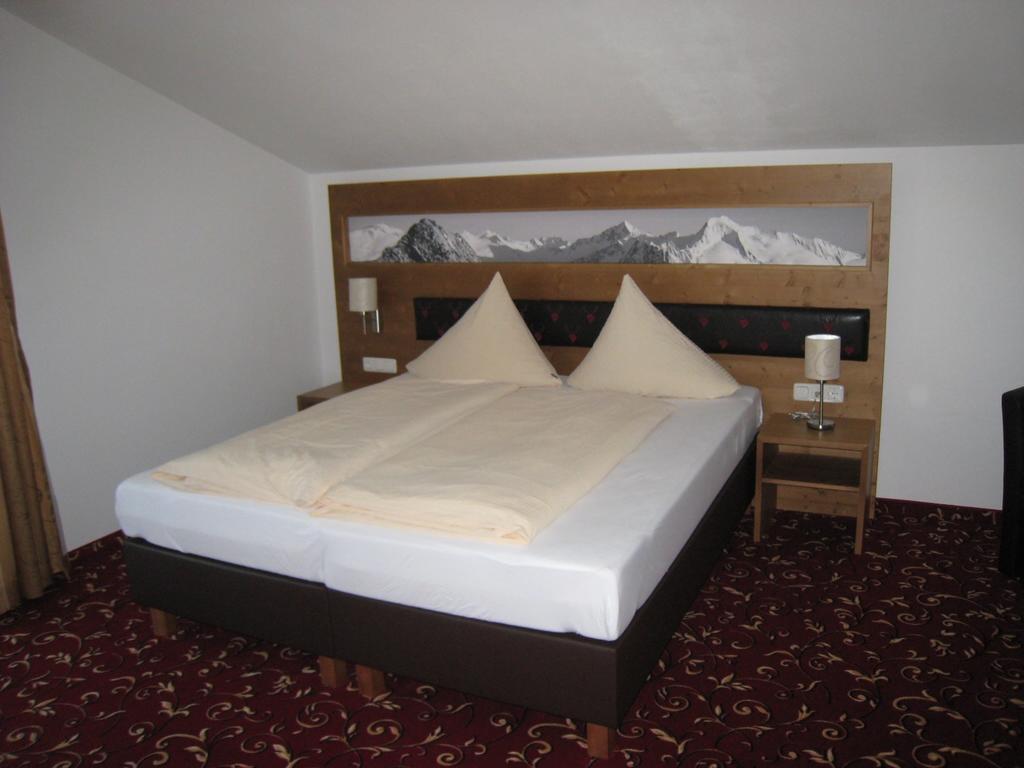 Gaestehaus Alpengruss ไมย์อาโฮเฟิน ห้อง รูปภาพ